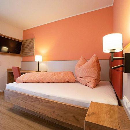 Boardinghouse Lingen Hotel ภายนอก รูปภาพ
