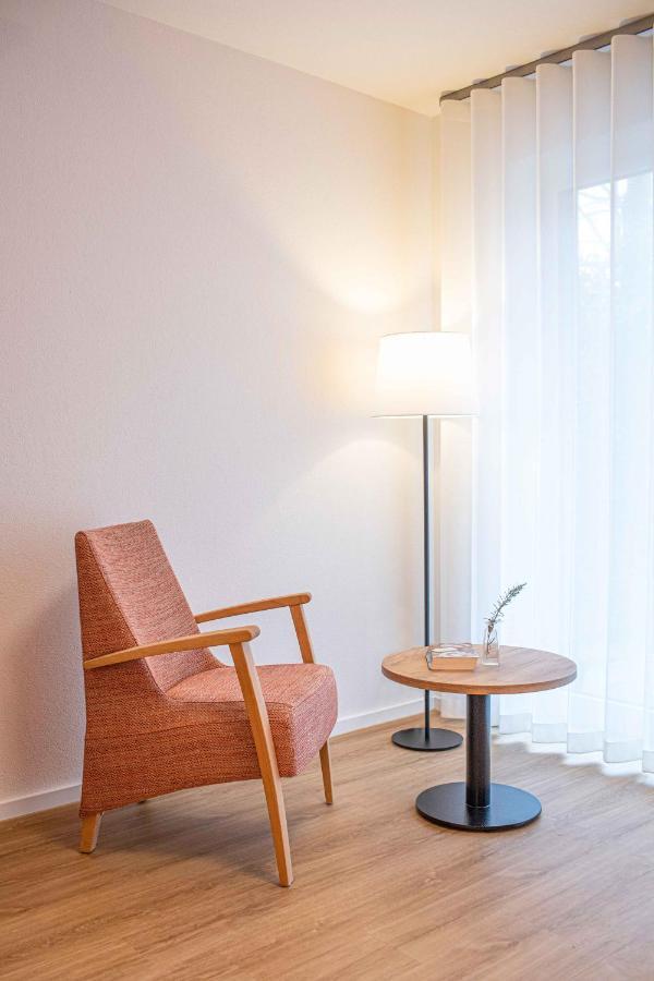 Boardinghouse Lingen Hotel ภายนอก รูปภาพ
