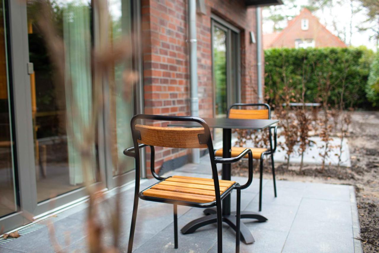 Boardinghouse Lingen Hotel ภายนอก รูปภาพ