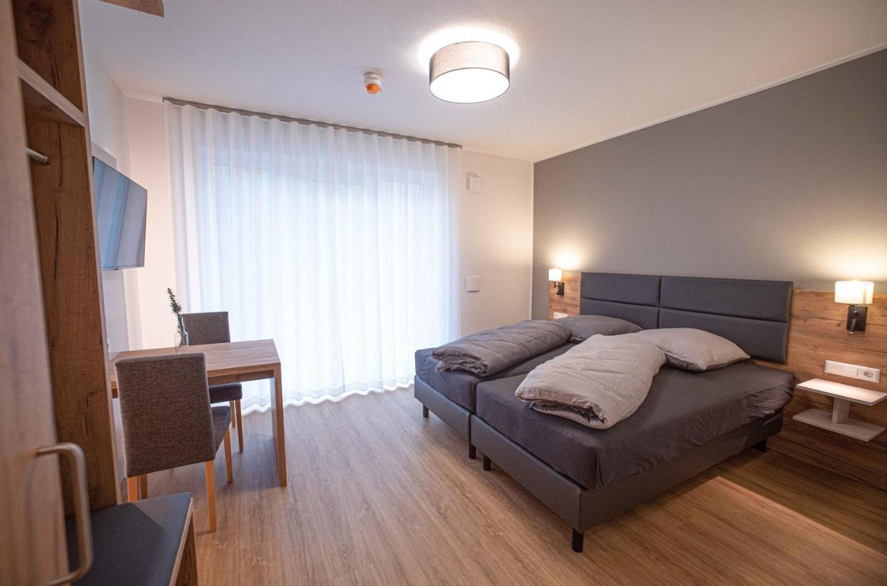 Boardinghouse Lingen Hotel ภายนอก รูปภาพ