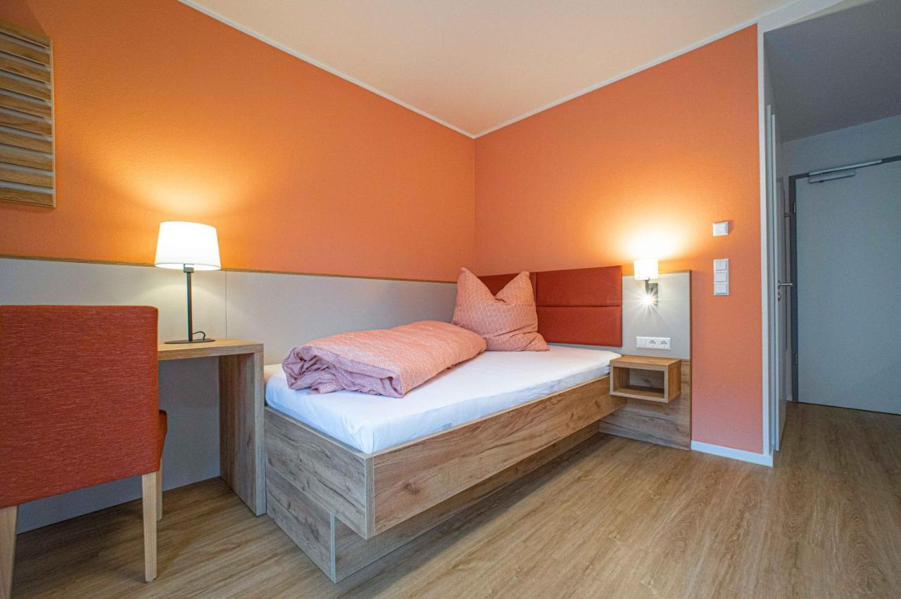 Boardinghouse Lingen Hotel ภายนอก รูปภาพ