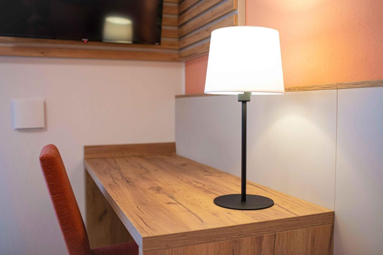 Boardinghouse Lingen Hotel ภายนอก รูปภาพ